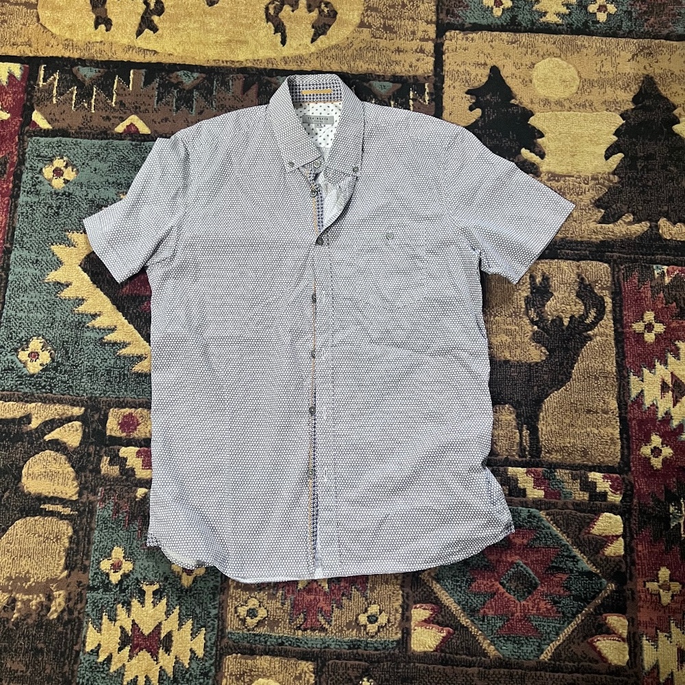 Ted Baker short sleeve